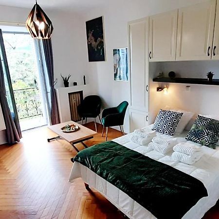 Studio 3 Etoiles Le 102, Aix Les Bains Centre Thermes Palace Le Beau Site Екс-ле-Бен Екстер'єр фото