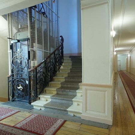 Studio 3 Etoiles Le 102, Aix Les Bains Centre Thermes Palace Le Beau Site Екс-ле-Бен Екстер'єр фото