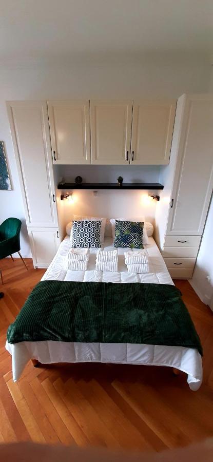 Studio 3 Etoiles Le 102, Aix Les Bains Centre Thermes Palace Le Beau Site Екс-ле-Бен Екстер'єр фото