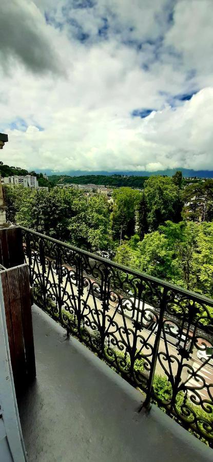 Studio 3 Etoiles Le 102, Aix Les Bains Centre Thermes Palace Le Beau Site Екс-ле-Бен Екстер'єр фото