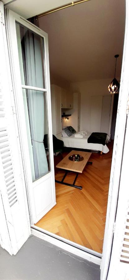 Studio 3 Etoiles Le 102, Aix Les Bains Centre Thermes Palace Le Beau Site Екс-ле-Бен Екстер'єр фото
