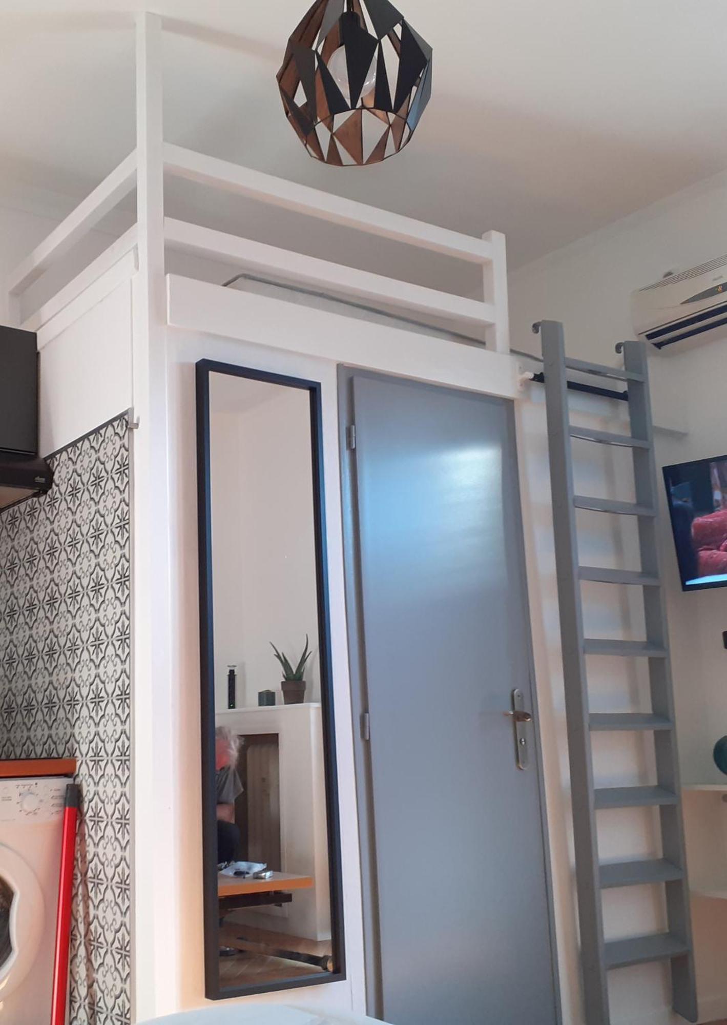 Studio 3 Etoiles Le 102, Aix Les Bains Centre Thermes Palace Le Beau Site Екс-ле-Бен Екстер'єр фото